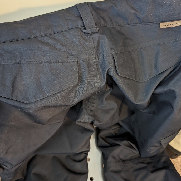 Burton Snow/Ski/Snowboarding Pants - Picture 4 of 8
